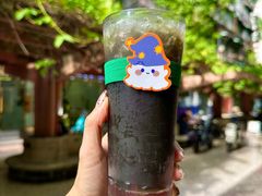 -孖记茶档·热腾茶餐(江南西plus店)