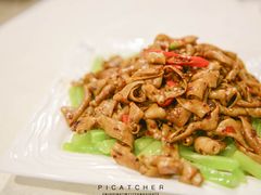 -椿记烧鹅(叠彩店)