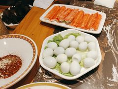 -堂客老火锅(欣阳广场总店)