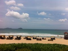iphone_upload_pic-三亚亚龙湾万豪度假酒店