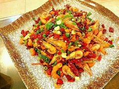 -牟记江湖特色重庆菜鱼蛋青蛙黄鳝海参(巴南区鱼洞鲁能店)