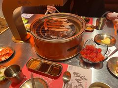 -西塔老太太泥炉烤肉(苏州大悦城店)