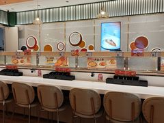 -争鲜回转寿司(天府广场-今站PLUS店)