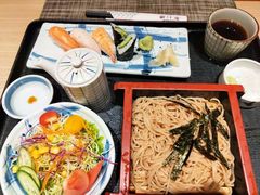 -歌行灯日本料理(伊势丹店)