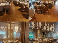 -OPUS+聚全日餐厅(广州增城碧桂园希尔顿逸林酒店)