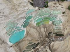 -白水台