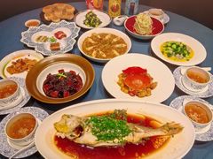 -三利音·玖弄小鲜(浦东嘉里城店)