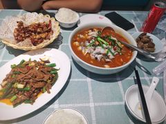 -乌江鱼杭帮菜(西湖店)