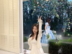 -Blue Concept Cafe&Farm·關於藍