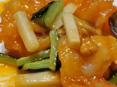 -烤肉宛饭庄(南礼士路店)