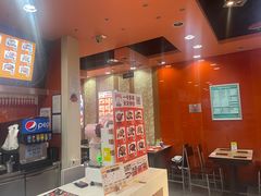 -吉野家(黑牛城道店)