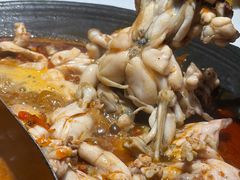 -老天桥蛙炉火锅(姑苏总店)
