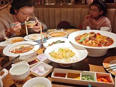 -相约·羊村小馆非遗手抓肉(七一酱园店)