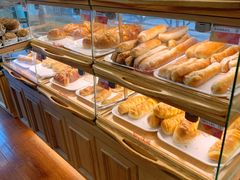 -新侨三宝乐面包店(崇文门店)