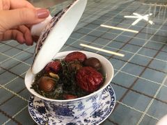 -兰亭安泊牛肉面(乐都路店)