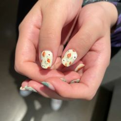 -H12 STAR日式美甲美睫专门店