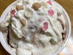 -红豆Q醇·新派车轮饼 铜锣烧(健康路店)