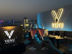 -VENU+海景酒廊