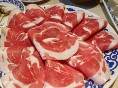 -东镇老火锅(长春路首店)