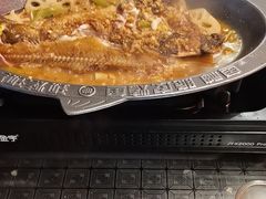 -鱼神脆皮烤鱼(深圳光明田寮村店)