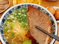 -有礼有面(知春路店)