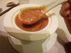 喷香芋艿羹-甬府小鲜(万象城店)