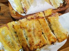 -海荣锅贴馆(五味十字店)