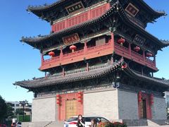 -帅府街兔头(大同古城店)