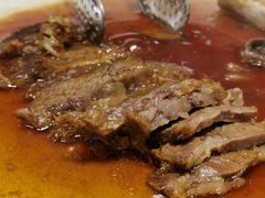 牛肋排骨-西贝(枫蓝国际购物中心店)