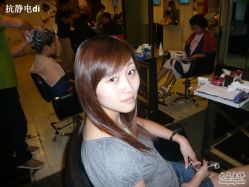 点击看大图 -雅仕 HAIR SALON 美发沙龙