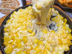 -意成料理
