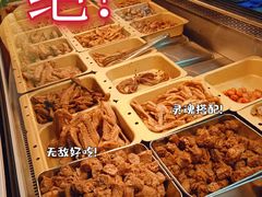-绝味鸭脖(鹤沙航城地铁站店)