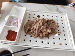 -老毛手抓·盐池滩羊非遗手抓(宁夏总店)