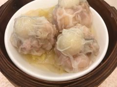 -海港酒家(始创中心店)