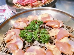 -本炙炭烤·蒲烧活鳗料理店(金沙洲店)