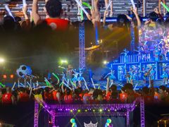 -郑州方特水上乐园