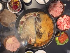 -俏媳妇火锅(宽窄巷子店)