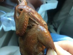 -中山美食街
