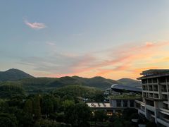 -宁波九龙湖开元度假村