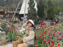 -HERRE·FARM 赫尔露营农场·团建聚会包场