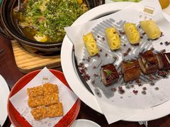 -南堂馆·新川菜(天府三街店)