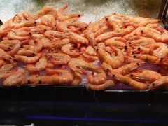 -亚马逊环球美食百汇(新城吾悦广场店)