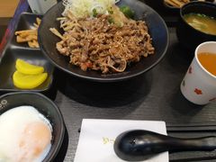 -町门烤肉拌饭专门店(新天地店)