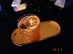 -STARRY CAFE & LOUNGE BAR(高新店)