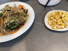 -大闫家烧烤·小海鲜家常菜(郑庄店)