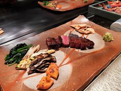 Mayura和牛牛排-Ginza Onodera铁板烧(外滩十八号店)