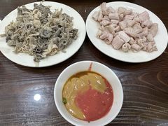 -爆肚冯(廊房二条店)