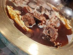 -南门小馆·清真(国贸商城店)