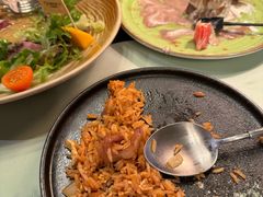 -绿茵阁(江南西路店)