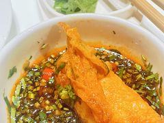 -海底捞大排档火锅(打浦路店)